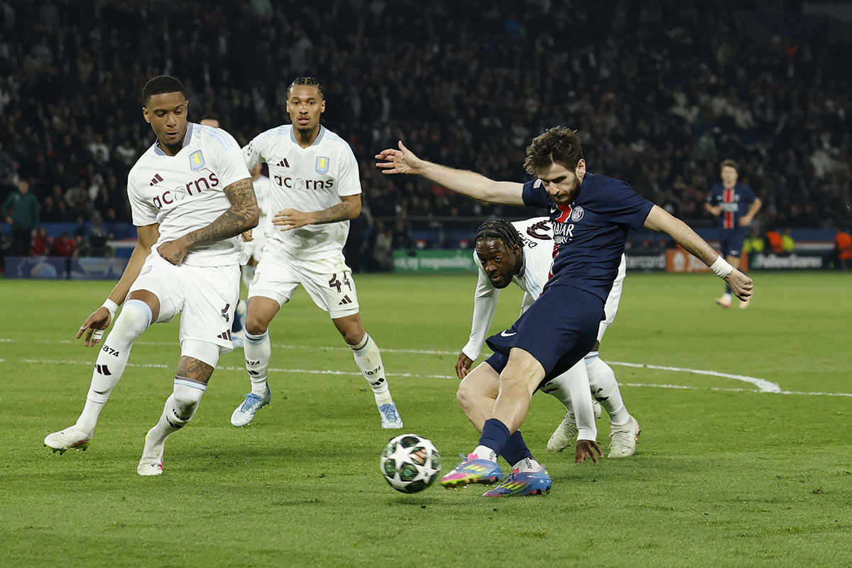 VAR в футболе: что это такое и как работает система видеопомощи арбитрам - 2